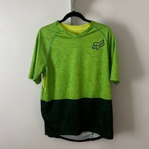 Fox Men’s bike shirt
